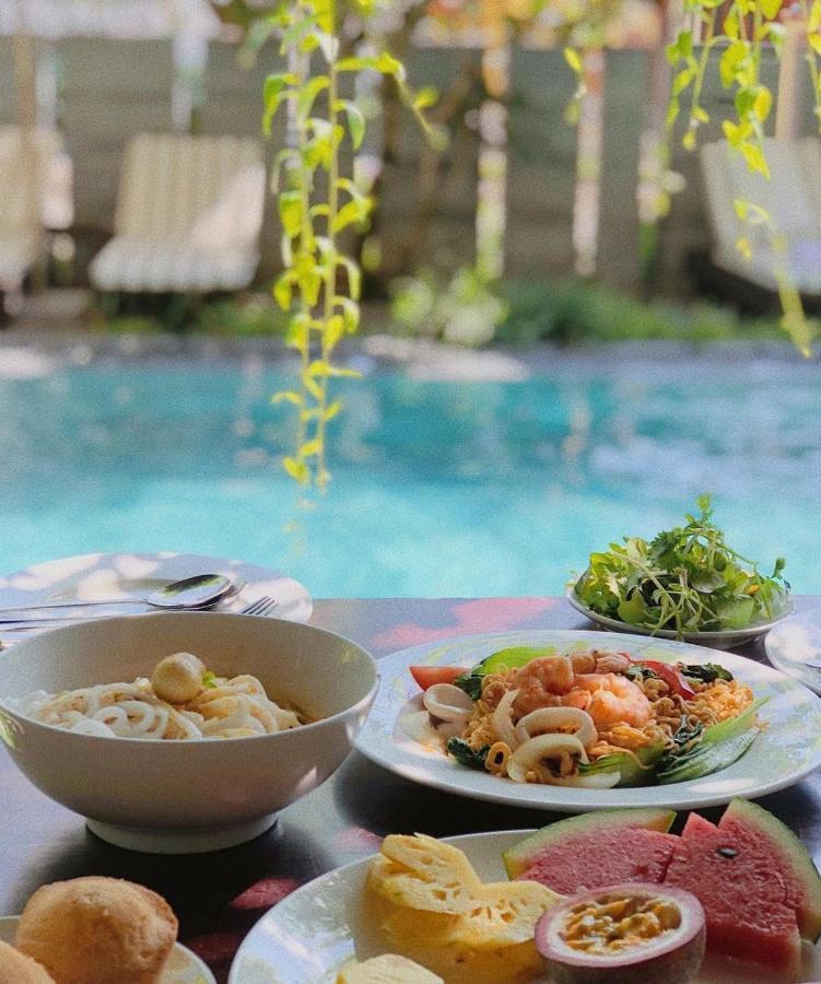 Dai An Phu Villa Hoi An Dış mekan fotoğraf