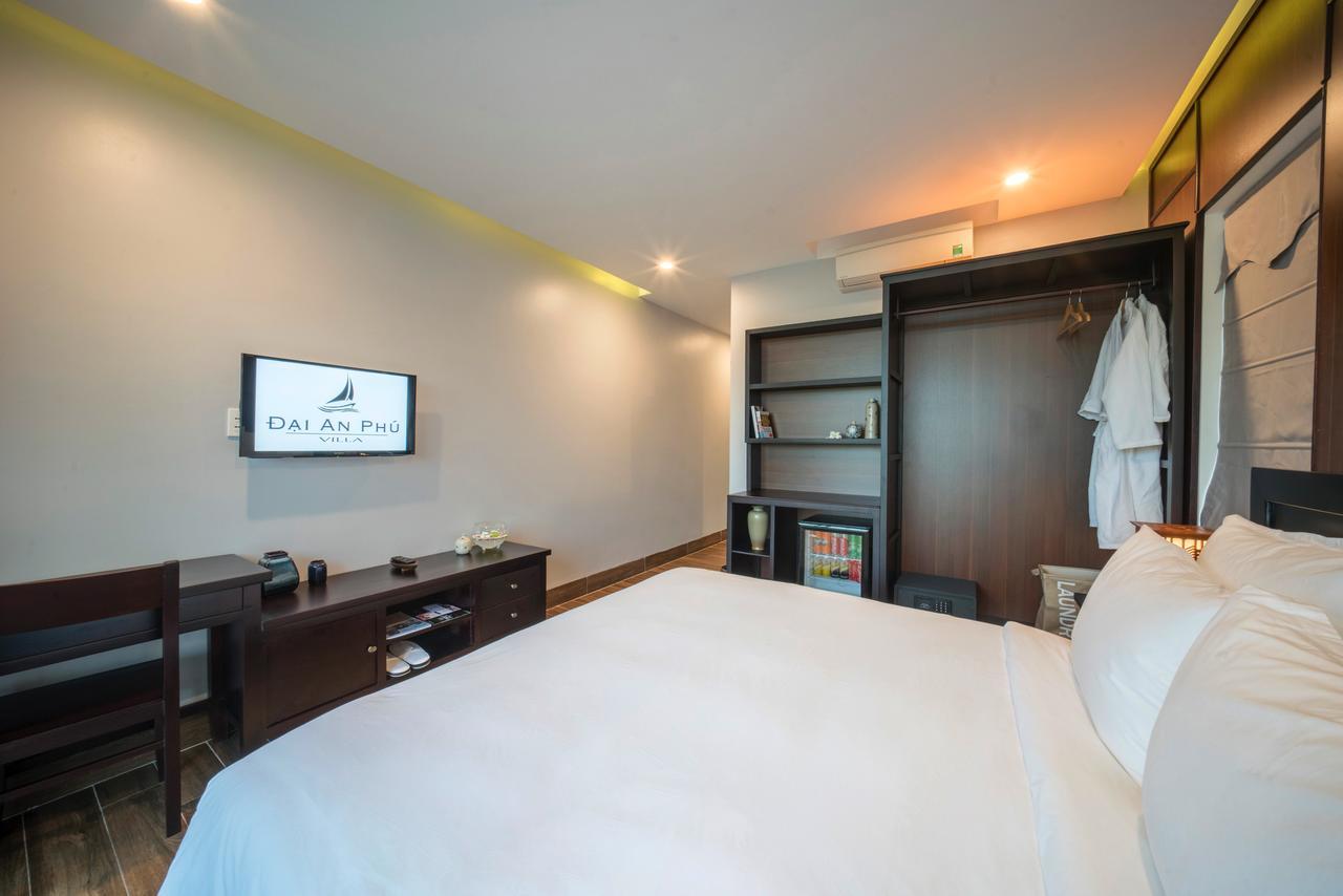 Dai An Phu Villa Hoi An Dış mekan fotoğraf