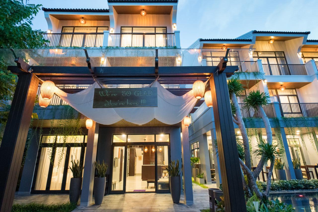 Dai An Phu Villa Hoi An Dış mekan fotoğraf