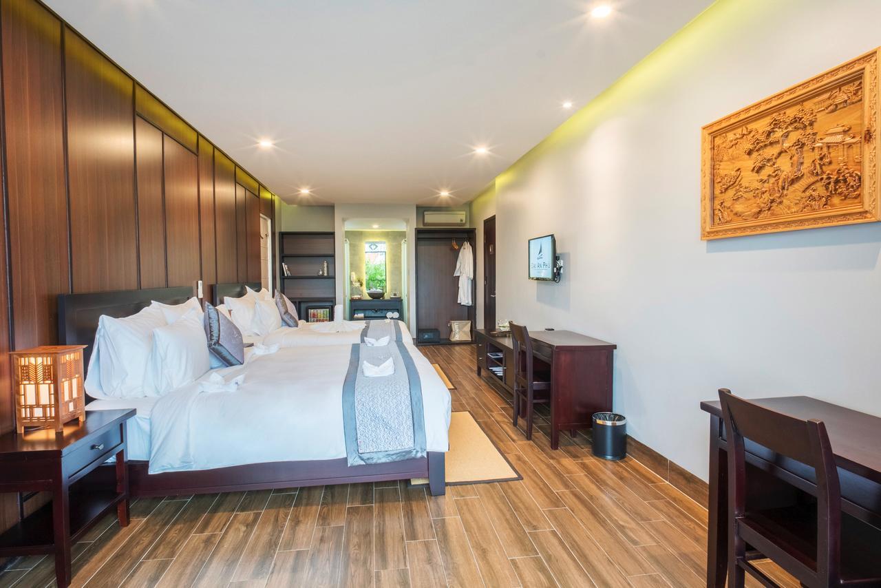 Dai An Phu Villa Hoi An Dış mekan fotoğraf