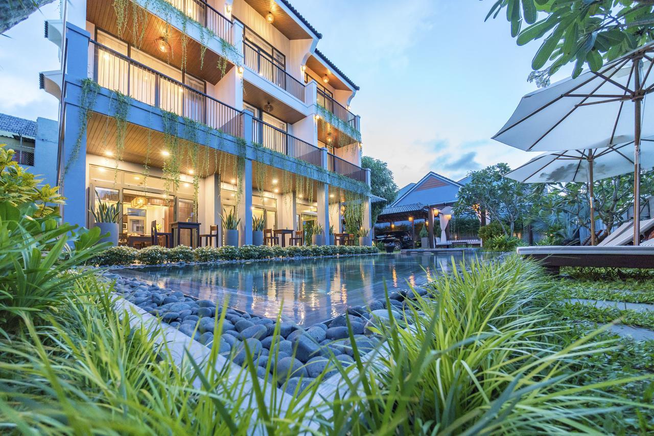 Dai An Phu Villa Hoi An Dış mekan fotoğraf