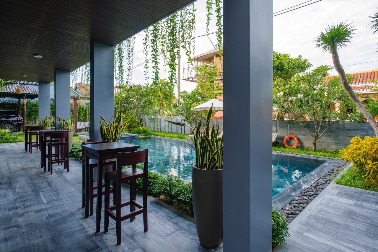 Dai An Phu Villa Hoi An Dış mekan fotoğraf