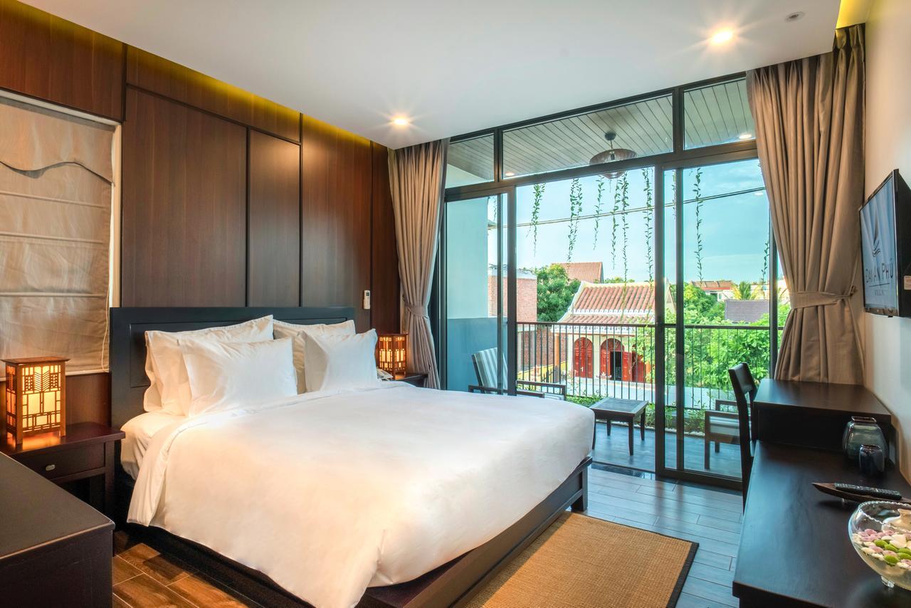 Dai An Phu Villa Hoi An Dış mekan fotoğraf