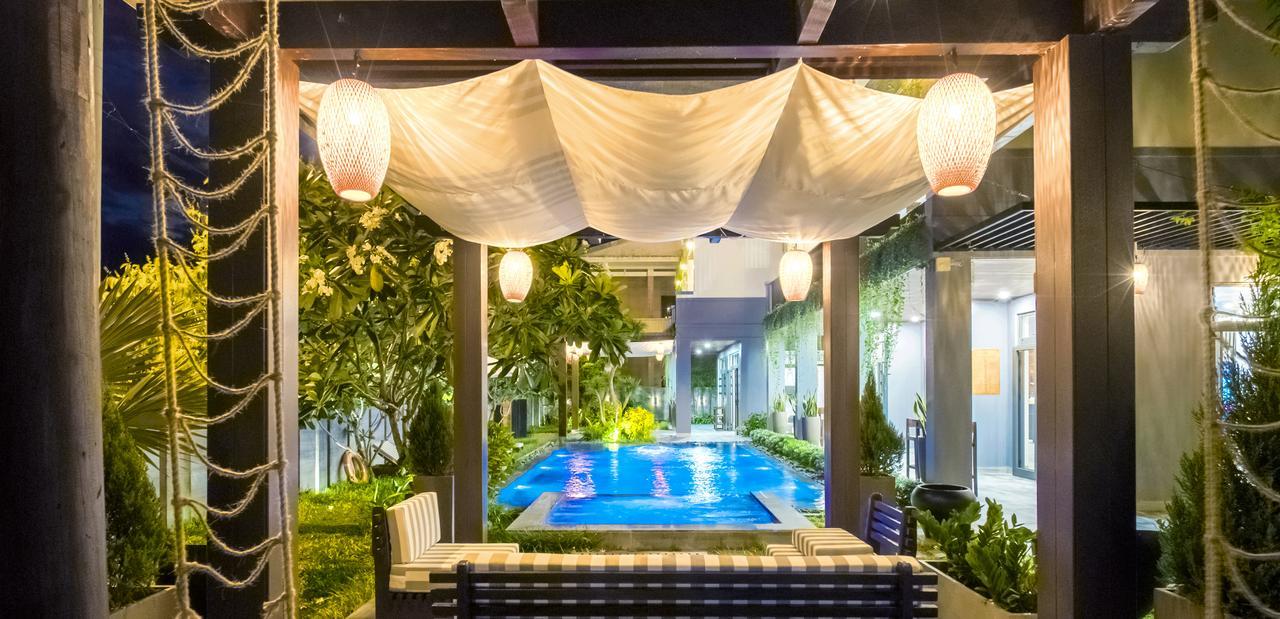 Dai An Phu Villa Hoi An Dış mekan fotoğraf