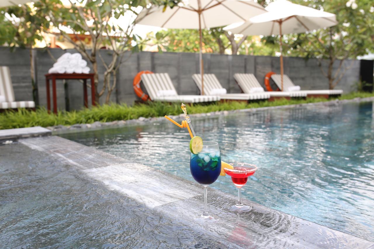 Dai An Phu Villa Hoi An Dış mekan fotoğraf