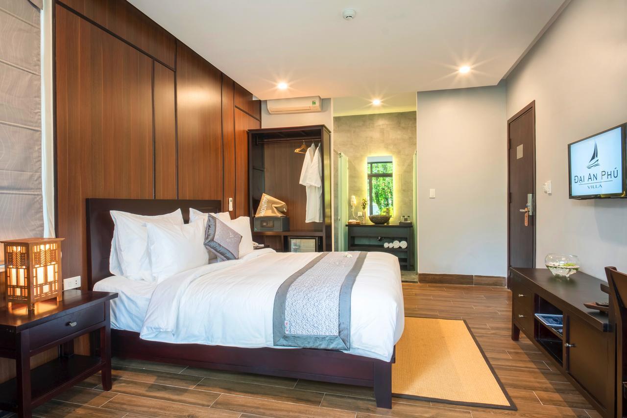 Dai An Phu Villa Hoi An Dış mekan fotoğraf