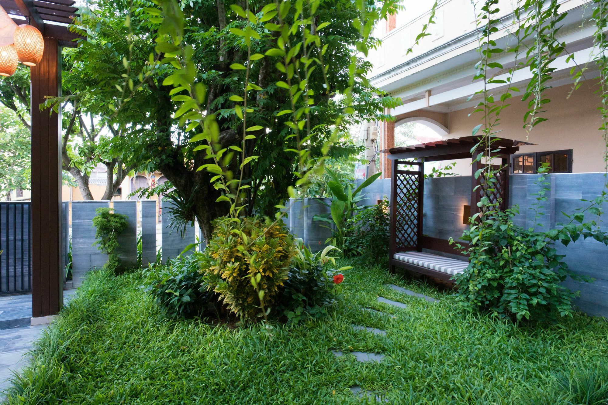 Dai An Phu Villa Hoi An Dış mekan fotoğraf