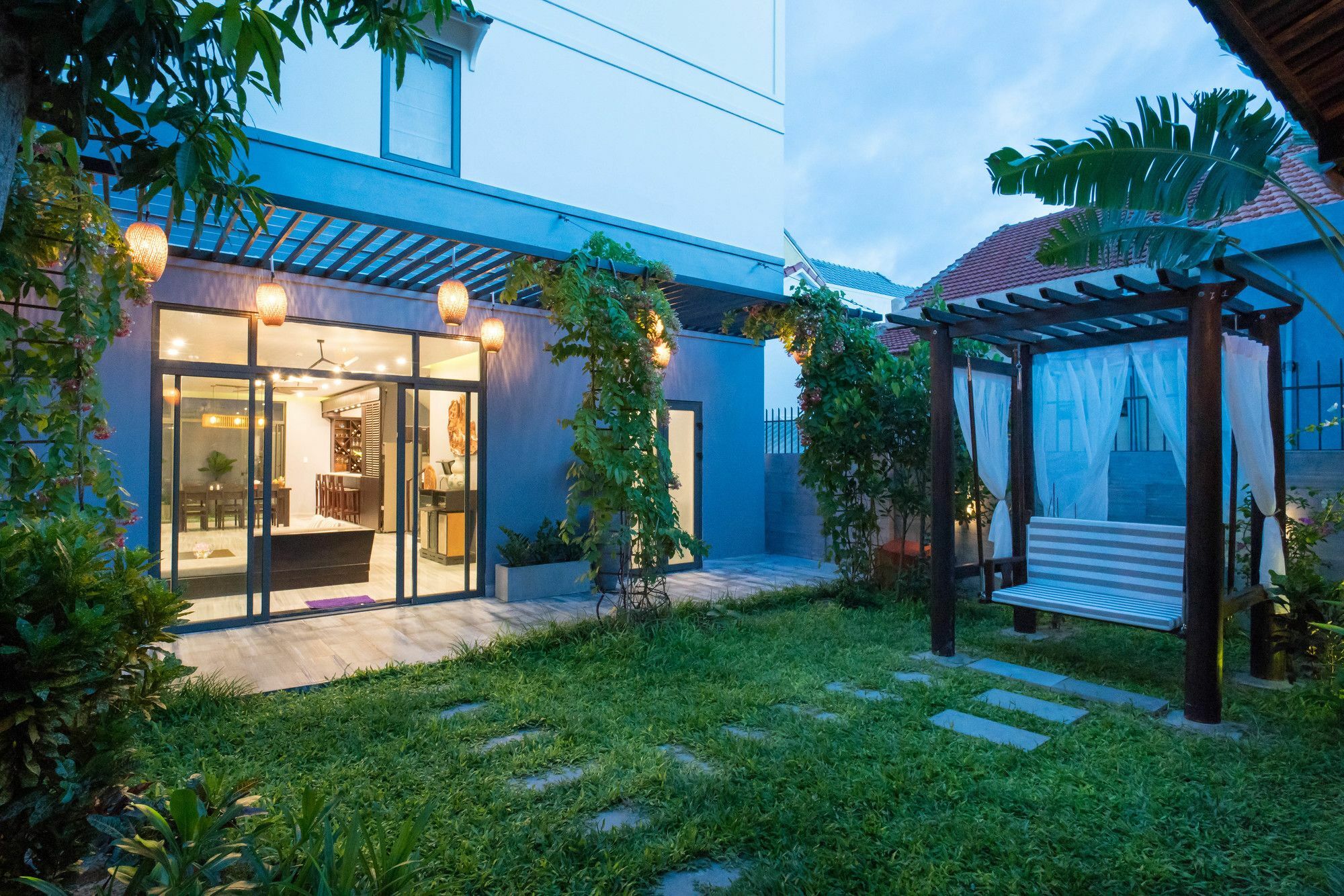Dai An Phu Villa Hoi An Dış mekan fotoğraf