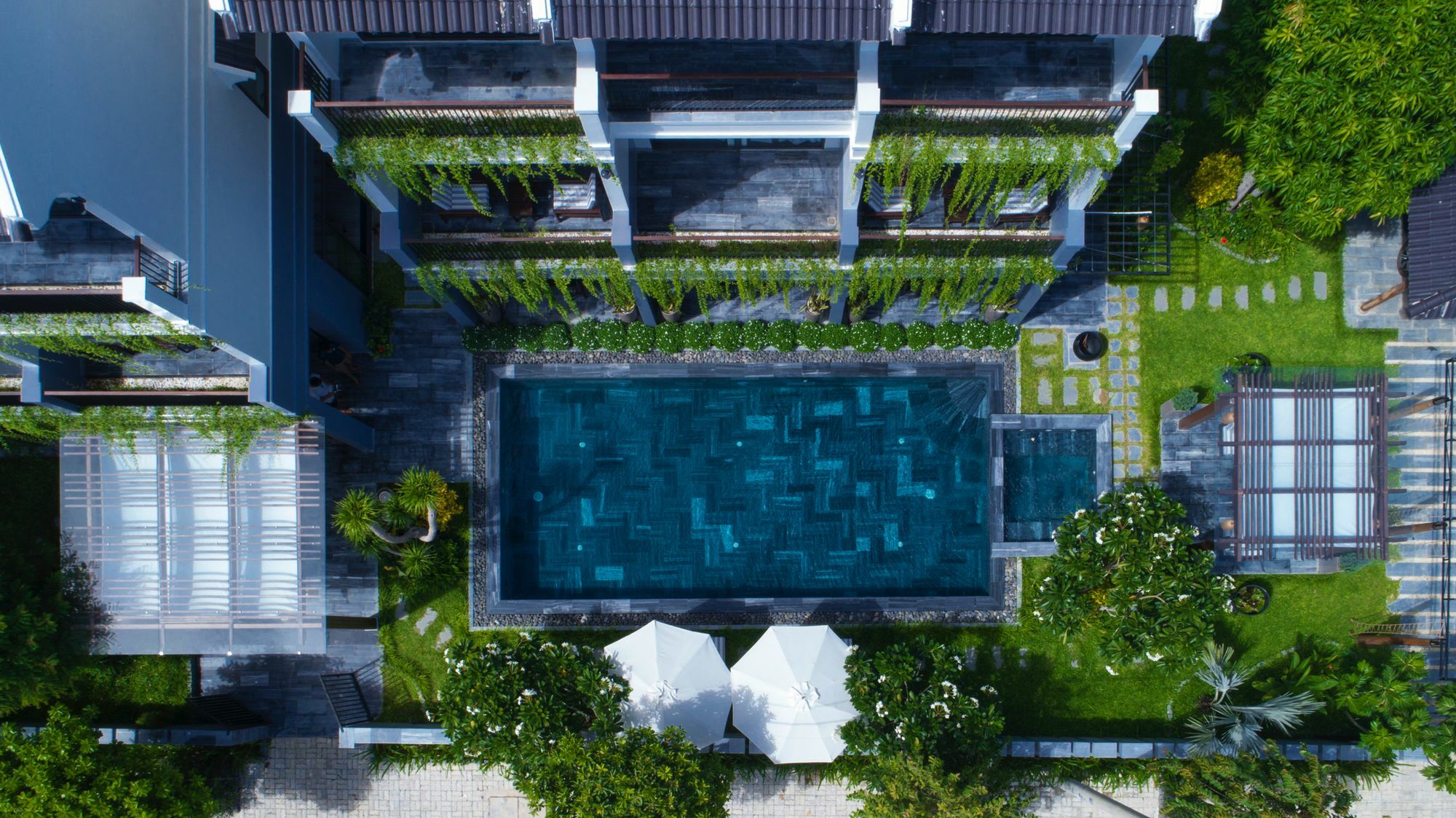 Dai An Phu Villa Hoi An Dış mekan fotoğraf